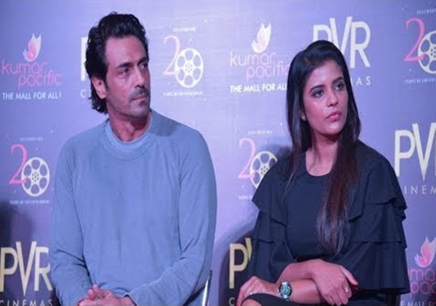 Suzanne Khan,Natasa Stankovic,Mehr Jesia,Daddy,Arjun Rampal, dj Wale babu, badshah, arjun rampal girlfriend