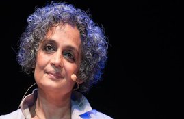 arundhati roy