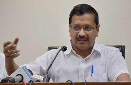 arvind kejriwal
