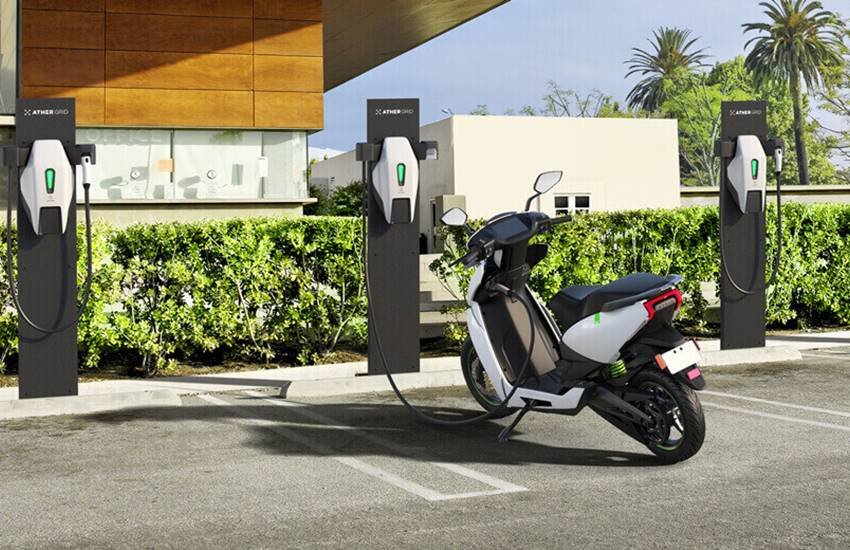 ather 340, ather 450, ather 340 price in india, ather 340 features, price ather 340 electric scooter, ather 450 price in india, ather 450 features, price ather 450 electric scooter, ather electric scooter, twenty two motors flow, ather scooter, ather new scooter, ather electric scooter price