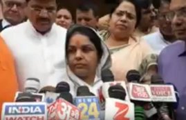 Noorpur, Noorpur assembly seat, avani singh, bjp candidate avani singh, bijnor, bijnor news, uttar pradesh by poll, kairana by election result, kairana by election result 2018, kairana up chunav result 2018, Hindi news, News in Hindi, Jansatta