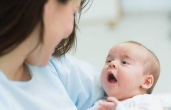 जानिए, दांत निकलने के दौरान बच्चों को क्यों होते हैं उलटी-दस्त और रोकथाम के उपाय