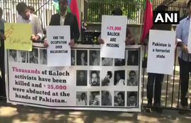 balochistan