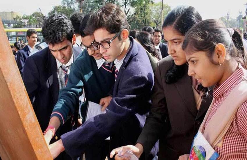 WBBSE 10th Result 2018: नतीजे देखने के लिए आपको www.wbbse.org पर विजिट करना होगा। 