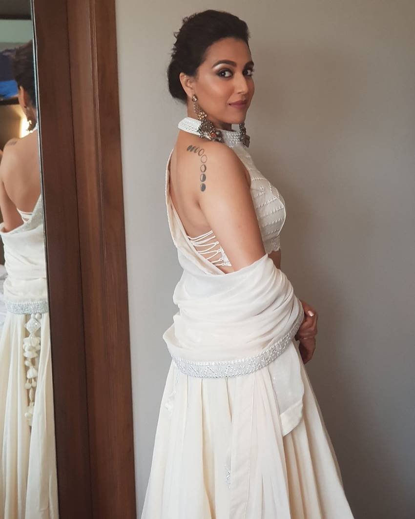 Swara bhasker,swara bhasker veere di wedding,sumeet vyas