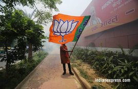 bjp