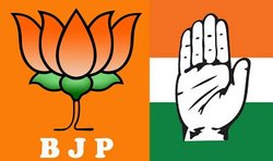 मध्‍य प्रदेश चुनाव में बीजेपी के ‘साइबर वारियर्स’ से भिड़ेंगे कांग्रेस की ‘राजीव के सिपाही