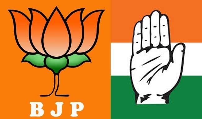 भावनगर जिला पंचायत में कांग्रेस से सत्ता छिनी, दो सदस्य बीजेपी में गए, तीसरा आया ही नहीं