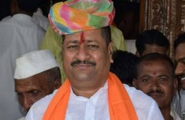 Basanagouda Patil Yatnal, muslim, Hindus, bjp mla, Karnataka bjp mla, Vajpayee, Karnataka, hindi news, news in Hindi, Jansatta