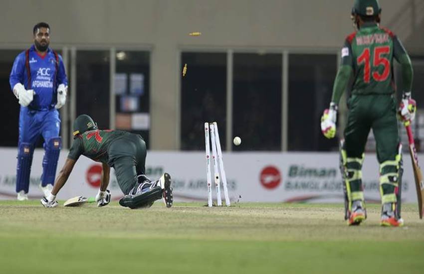 मैच के दौरान की तस्वीर। (फोटो सोर्स- AP)