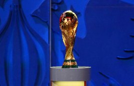 2018 FIFA World Cup: when thieves stole the trophy from Brazil's possession