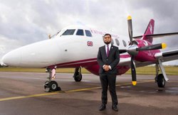 ना शराब मिलेगी ना पोर्क, हिजाब में होंगी एयरहोस्टस, ब्रिटेन की पहली ‘शरिया एयरलाइंस’ लॉन्च