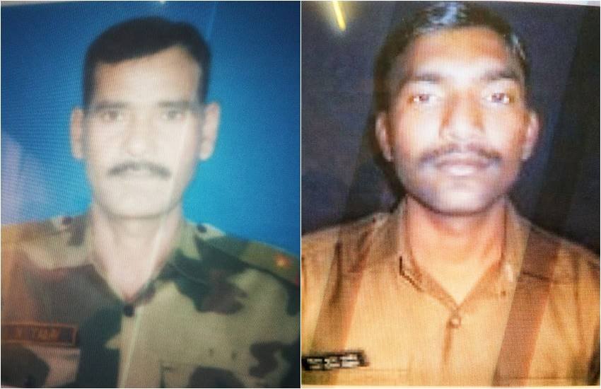 AAP, AAP MLA, AAP MLA ALKA LAMBA, ALKA LAMBA JIBE AT PM MODI, PM NARENDRA MODI, BSF JAWAN KILLED, 2 BSF JAWAN KILLED, JAMMU KASHMIR, HINDI NEWS, NEWS IN HINDI, JANSATTA