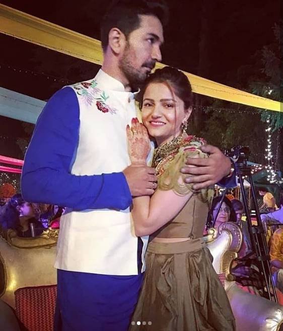 Rubina Dilaik, Abhinav Shukla, Rubina Abhinav wedding videos, Rubina Abhinav marriage, Rubina Dilaik Abhinav Shukla wedding, Rubina Dilaik Abhinav Shukla wedding photos, Rubina Dilaik Abhinav Shukla wedding inside photos