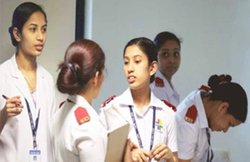 राजस्थान: छह साल बाद भी नर्सेज रजिस्ट्रेशन को तरसे