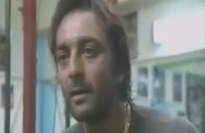 संजय दत्त ने ऐसे भी ड्रग्स किए हैं जिनके बारे में भारत में कम ही जानकारी थी।
Source: Jebsy Jacob