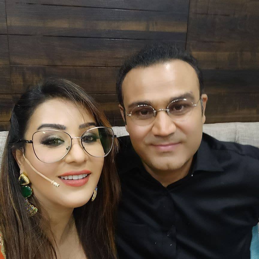 Shilpa shinde drapes the red chiffon , Shilpa shinde marathi look, shilpa shinde sizzling look shilpa shinde hot look, shilpa shinde latest pics shilpa shinde saree look