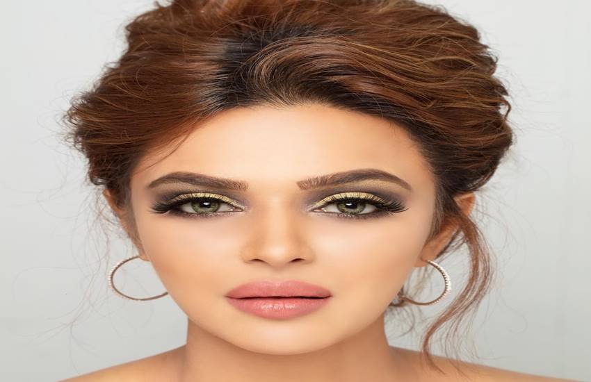 टीवी अभिनेत्री आश्का गोरडिया