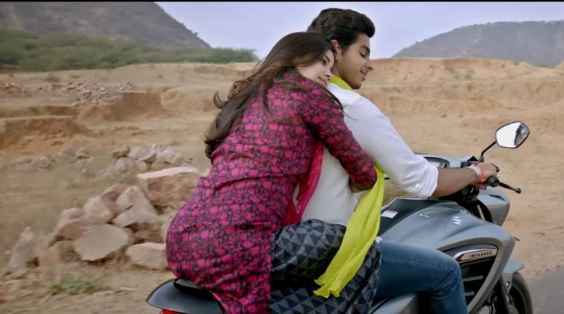 hadak, dhadak trailer, dhadak movie trailer, dhadak release date, dhadak cast, jhanvi kapoor, jhanvi kapoor dhadak, ishaan khatter, ishaan khatter dhadak, ishaan khatter jhanvi kapoor"