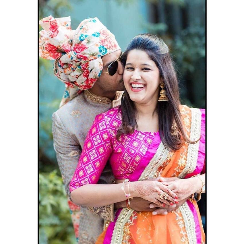 Mayank Agarwal, Aashita sood, lokesh rahul, indian cricketer mayank agarwal, mayank agarwal marriage, mayank agarwal girl friend, mayank agarwal wedding pics