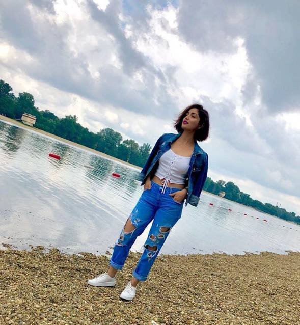 yami gautam, yami gautam sister, Surilie Gautam, Surilie Gautam movies, Surilie Gautam bollywood debute, yami gautam movies, yami gautam latest photos, yami gautam upcoming movies Surilie Gautam punjabi movies