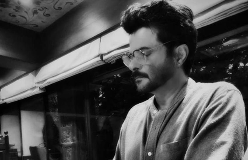 अनिल ने अपने इस पोस्ट को अपनी पत्नी के लिए डेडिकेट किया 