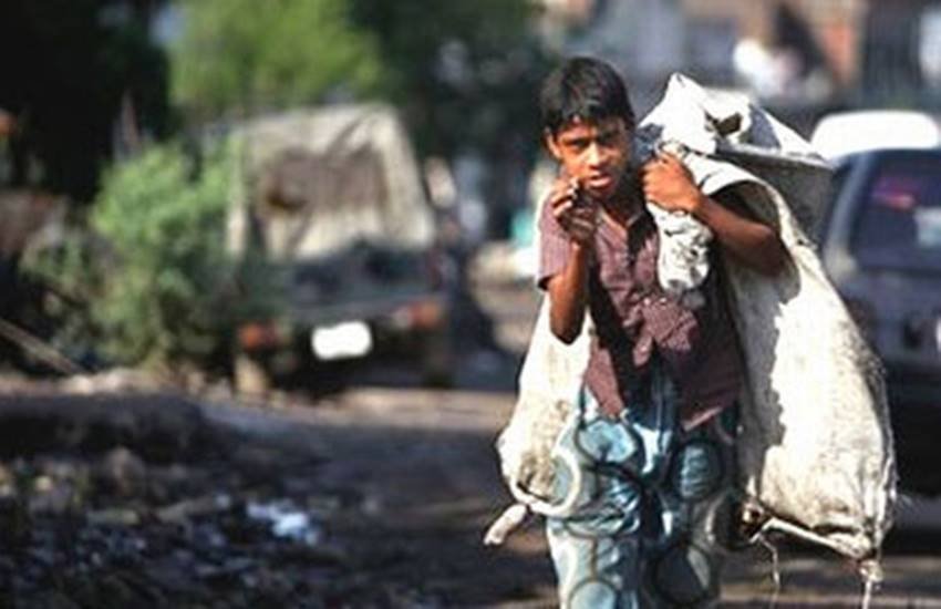 प्रतीकात्मक तस्वीर।