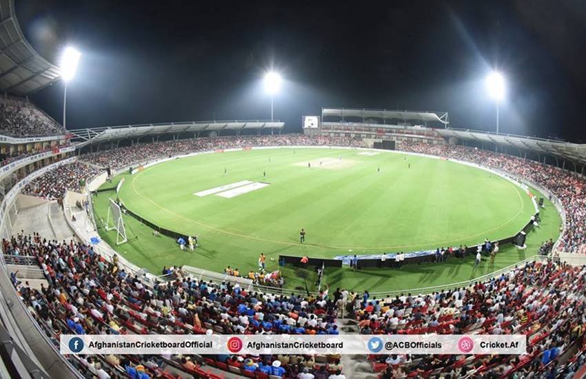 तस्वीर का इस्तेमाल केवल प्रतीक के तौर पर किया गया है। (सोर्स- Faceboo/Afghanistan Cricket Board) तस्वीर का इस्तेमाल केवल प्रतीक के तौर पर किया गया है। (सोर्स- Faceboo/Afghanistan Cricket Board)