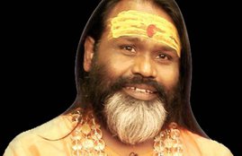 Daati Maharaj, Daati Maharaj case, Daati Maharaj rape, Daati Maharaj rape case, Daati Maharaj life, Daati Maharaj facts, Daati Maharaj unknown facts, Daati Maharaj website, Daati Maharaj update, Daati Maharaj and rape, Religion News