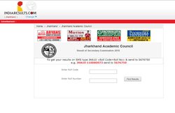 JAC 10th Result 2018 declared: Jharkhand 10th Board के नतीजे जारी, 59.48% विद्यार्थी हुए पास