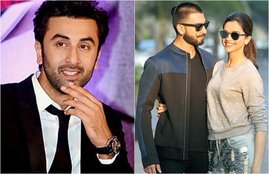 ranbir kapoor, deepika padukone, deepika padukone ranveer singh, ranveer singh deepika padukone marrige, deepika padukone marriage, deepika padukone news, jansatta, entertainement news