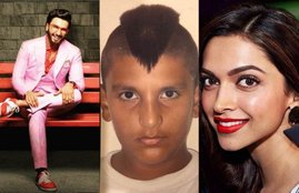 Deepika Padukone, Ranveer Singh, Ranveer Singh Deepika Padukone, Ranveer Singh Deepika Padukone marriage,Ranveer Singh Deepika Padukone hilarious reaction, ranveer singh throwback photo