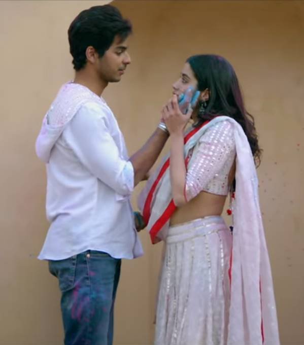 hadak, dhadak trailer, dhadak movie trailer, dhadak release date, dhadak cast, jhanvi kapoor, jhanvi kapoor dhadak, ishaan khatter, ishaan khatter dhadak, ishaan khatter jhanvi kapoor"