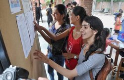 DU Second Cut Off List 2018: Delhi University की दूसरी कटऑफ इस दिन, du.ac.in पर देखें