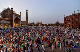 Eid ul fitra
