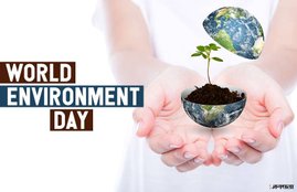 world environment day, world environment day 2018, world environment day theme, world environment day 2018 theme, world environment day 2018 slogan, happy world environment day, article on environment day, article on environment day 2018, happy world environment day 2018, happy world environment day images, happy world environment day quotes