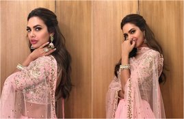 Esha Gupta, Esha Gupta bikini pics, Baadshaho, hardhik pandya, Esha Gupta vacation pics, Esha Gupta photos, Esha Gupta jansatta