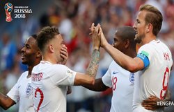 England vs Panama, FIFA World Cup 2018: पनामा को 6-1 से हरा इंग्लैंड अगले दौर में