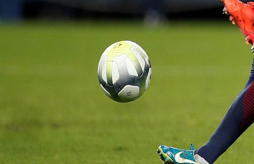 प्रतिकात्मक चित्र। 