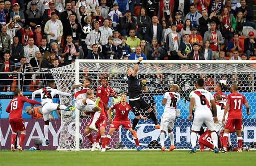 FIFA World Cup 2018 Football Live: मेक्सिको की बात की जाए तो दक्षिण अमेरिका की इस टीम ने अपने अंतिम छह विश्व कप में हमेशा अंतिम-16 में प्रवेश किया है।