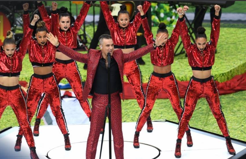 FIFA World Cup 2018 Opening Ceremony: एशिया से दक्षिण कोरिया, ईरान, जापान, साऊदी अरब समेत 5 टीमें एक बार फिर फीफा विश्व कप टूर्नामेंट में अपना भाग्य आजमाने उतरेंगी।