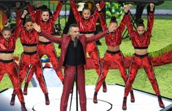 FIFA Football World Cup 2018 : यहां पढ़िए फीफा-2018 ओपनिंग सेरेमनी के अपेडट्स