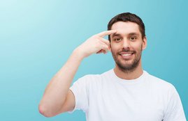 Forehead, Forehead facts, Forehead unknown facts, Forehead and luck, Forehead and money, Forehead and people, smudra shastra, smudra shastra facts, smudra shastra about forehead, smudra shastra unknown facts, religion news