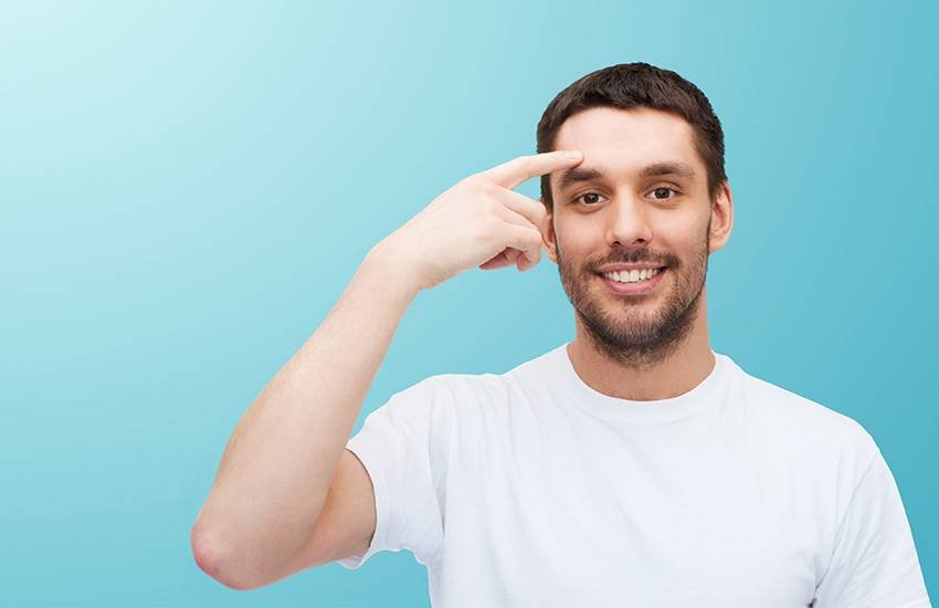 Forehead, Forehead facts, Forehead unknown facts, Forehead and luck, Forehead and money, Forehead and people, smudra shastra, smudra shastra facts, smudra shastra about forehead, smudra shastra unknown facts, religion news