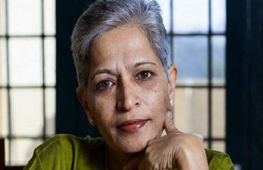 कर्नाटक उच्च न्यायालय ने गौरी लंकेश हत्याकांड के चार आरोपियों को पुलिस हिरासत में यातना दिये जाने और न्यायिक प्रक्रियाओं का पालन नहीं करने के आरोपों के बारे में दो मजिस्ट्रेट अदालतों को एक रिपोर्ट पेश करने का आज निर्देश दिया।