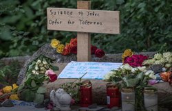 14 साल की लड़की की हत्या से जर्मनी में गर्माया रिफ्यूजी मुद्दा