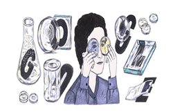 Marga Faulstich Google Doodle: ग्‍लास साइंटिस्‍ट मार्गा फॉलस्टिच पर रोचक डूडल, जानिए इनका योगदान