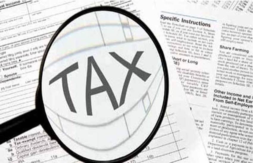 gst