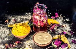 Gulabjal, Gulabjal tricks, Gulabjal facts, Gulabjal unknown facts, Gulabjal benefits, Gulabjal in worship, Gulabjal worship, Gulabjal in prayer, Gulabjal and religion, Gulabjal religious facts, Gulabjal in tricks, Five Tricks, Five Tricks of gulabjal, religion news