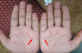 Semi Moon on Palm, Semi Moon on Palm facts, Semi Moon on Palm unknown facts, Semi Moon on Palm signs, Semi Moon on Palm benefits, Semi Moon on Palm and religion, Charming Personality, Charming Personality people, religion news